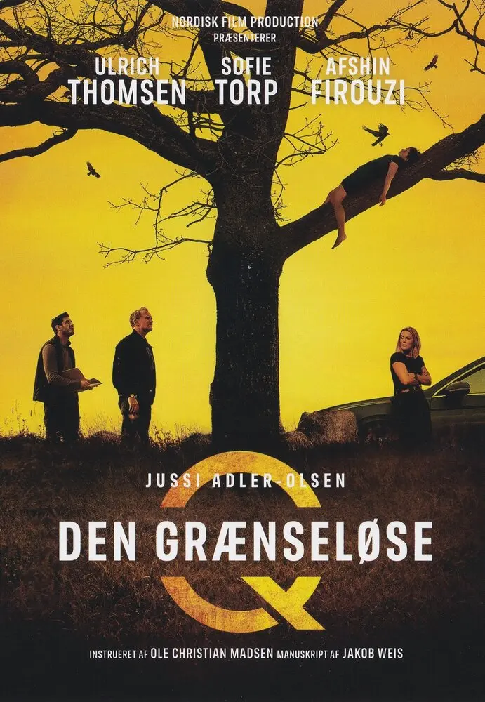 Den grænseløse