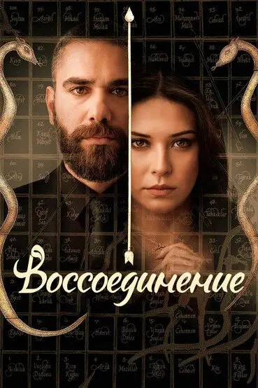 Воссоединение  