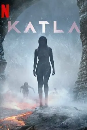 Катла (сериал 2021)