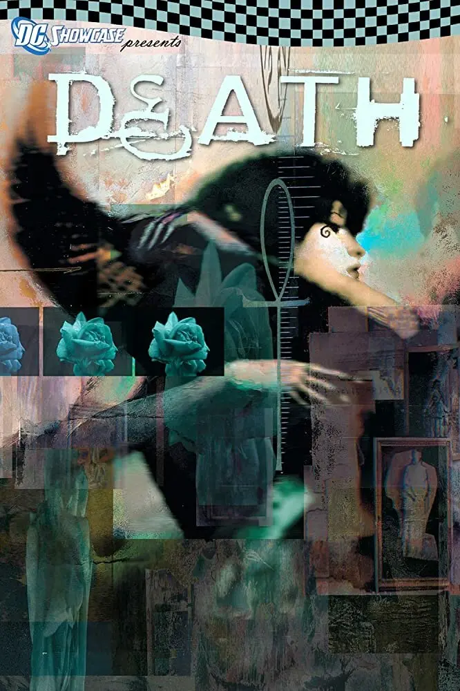  Витрина DC: Смерть (2019)