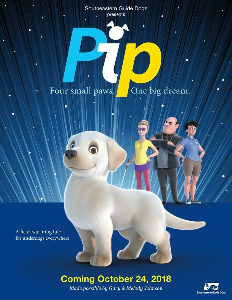 Пип (2018)