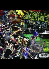 Avenged Sevenfold: Live in the L.B.C. & Diamonds in the Rough 