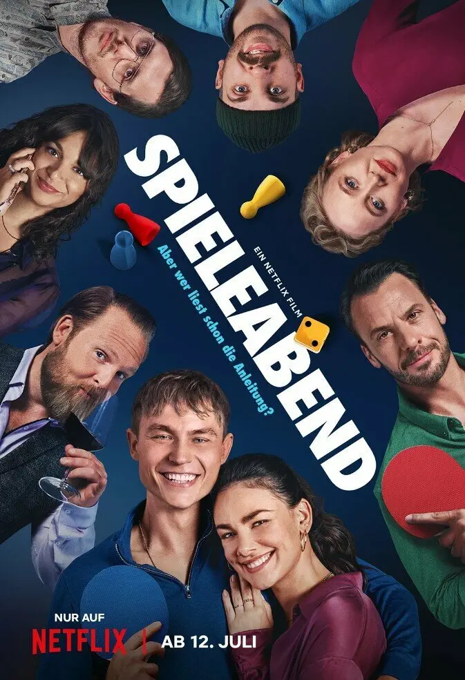 Spieleabend