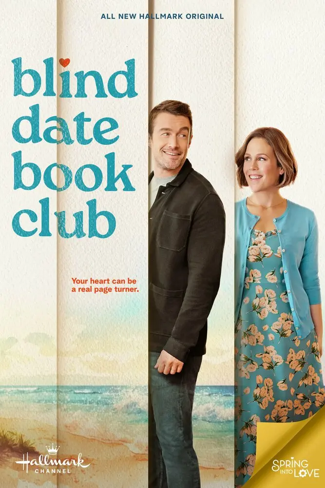 Blind Date Book Club