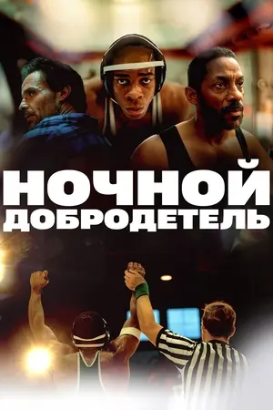 Ночной добродетель