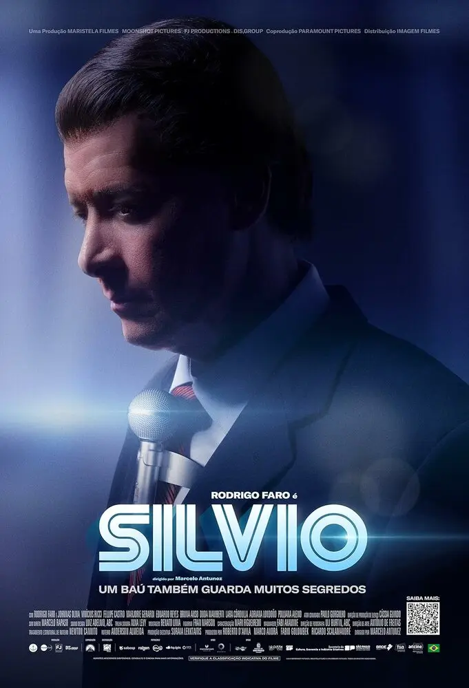 Сильвио