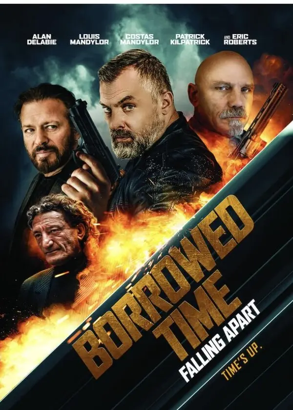 Дни сочтены 3: Разрушение
