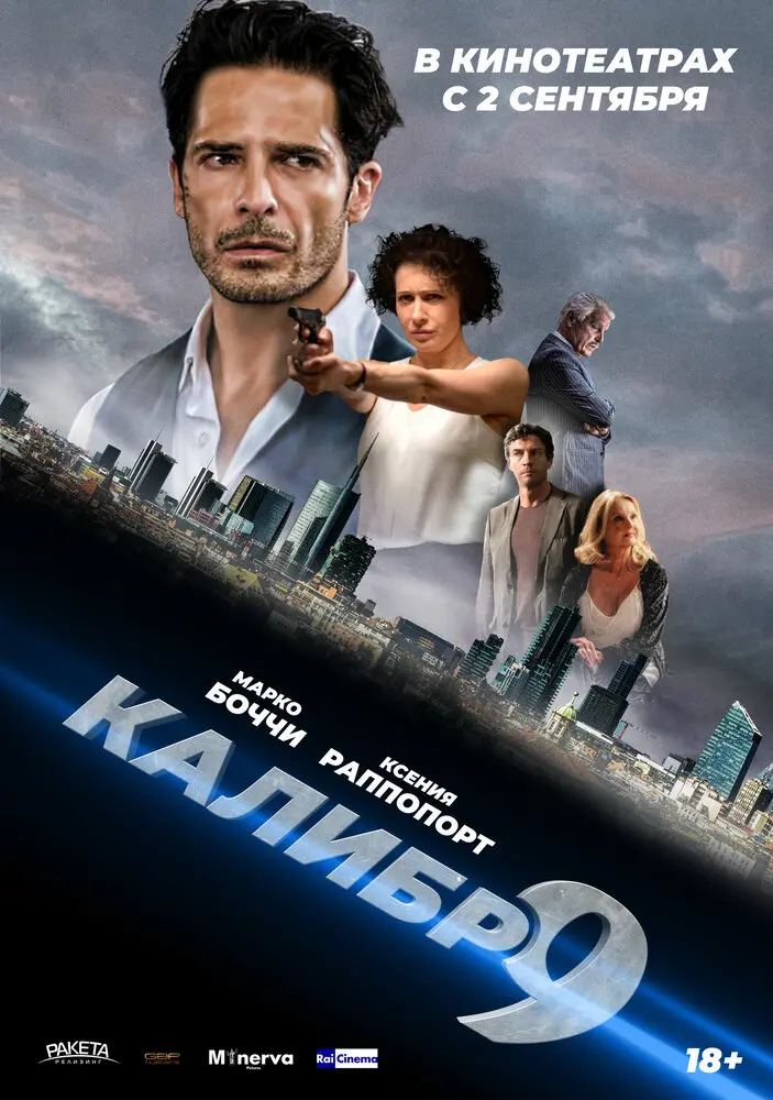 Девятый калибр 
