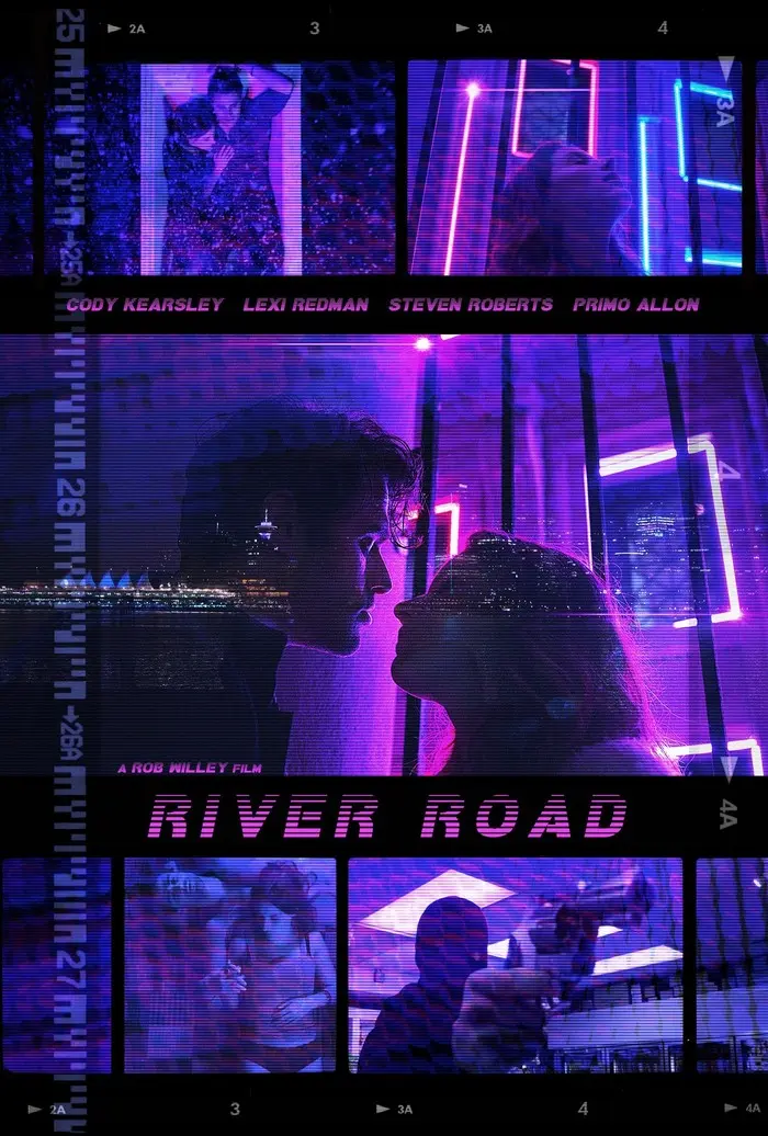 Ривер Роуд