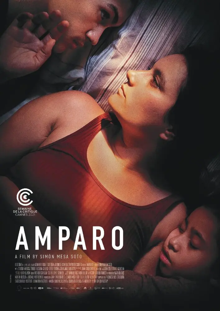 Ампаро 	