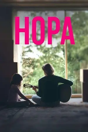 Нора