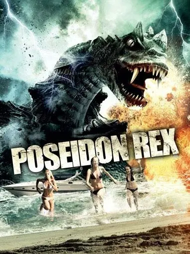Посейдон Рекс 