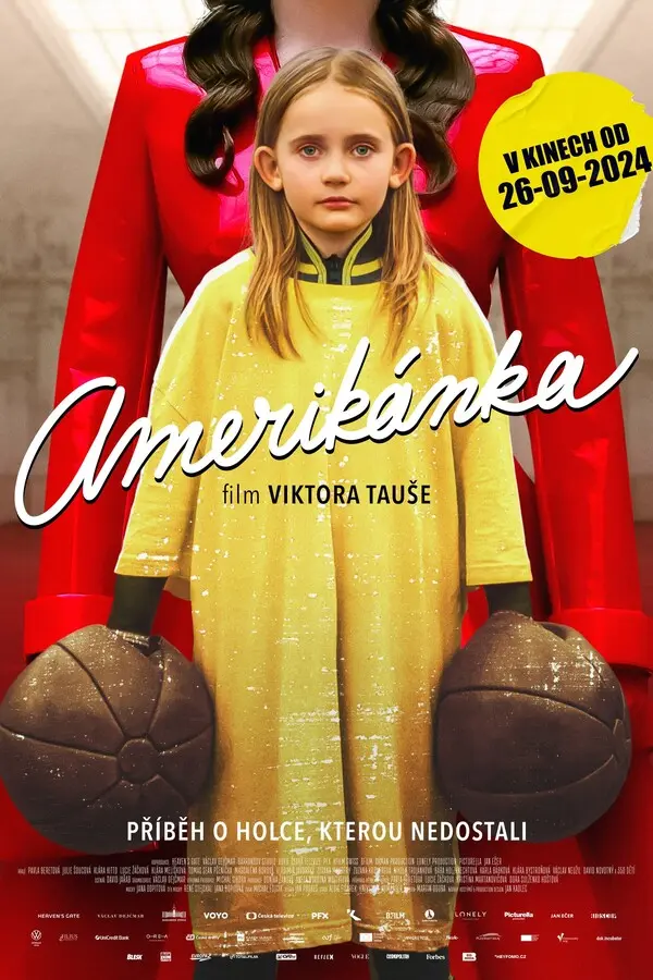 Американка