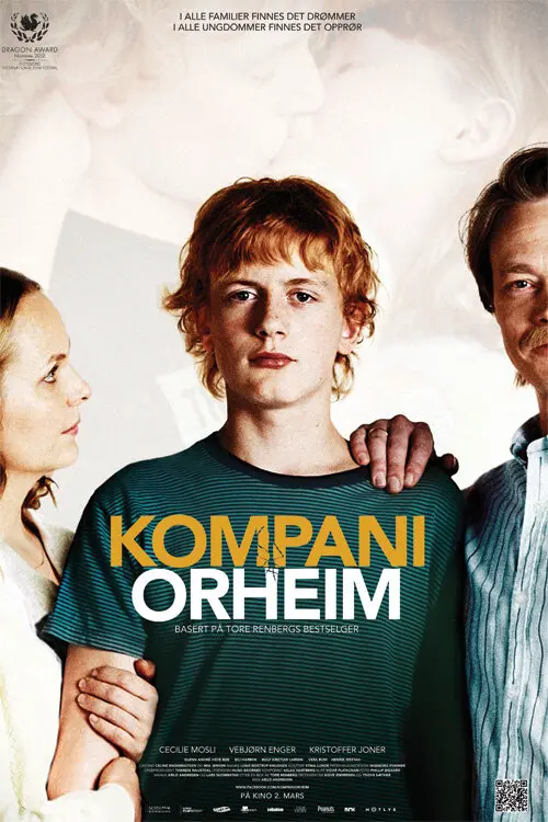 Команда Орхеймов 