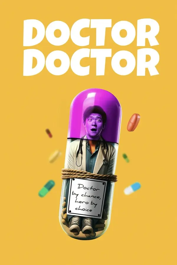Доктор, доктор