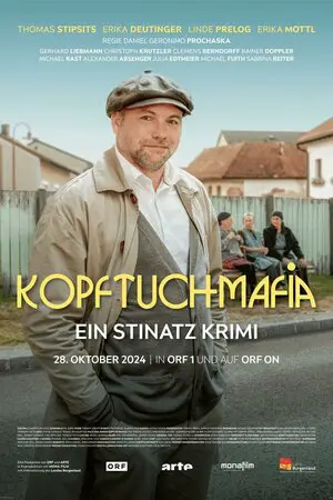Смерть невесты: Дело в Штинаце