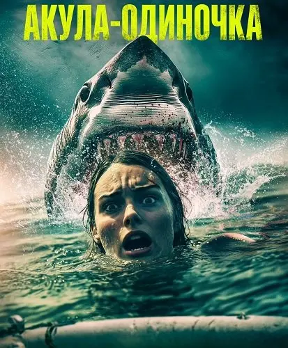 Акула-одиночка