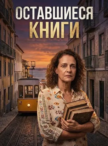 Оставшиеся книги