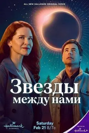 Звёзды между нами