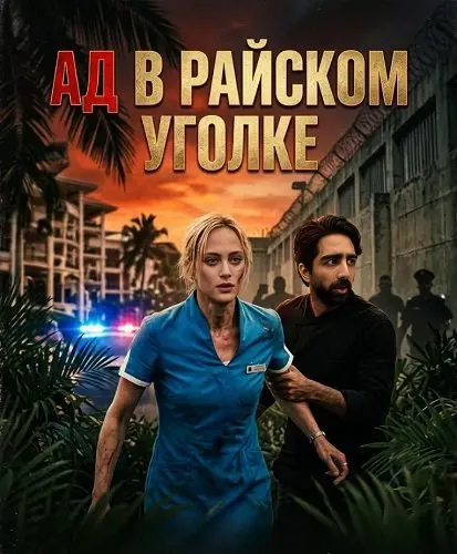Ад в райcком уголке