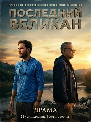 Последний великан