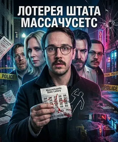 Лотерея штата Массачусетс