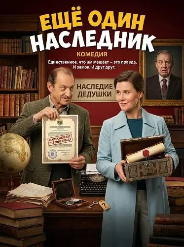 Ещё Один Наследник