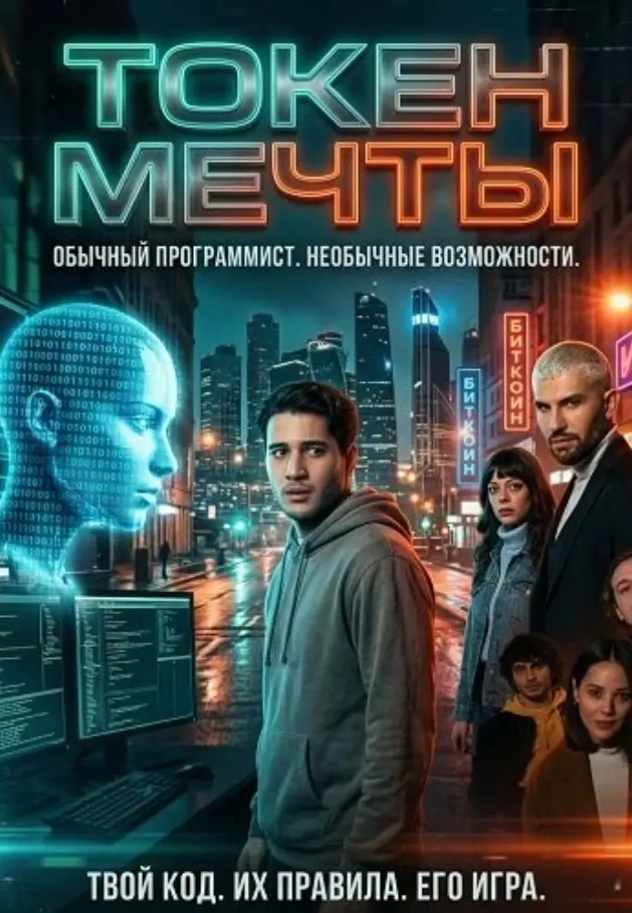 Токен мечты