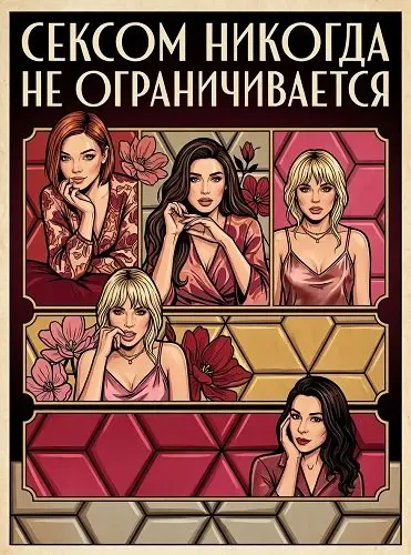Сексом никогда не ограничивается
