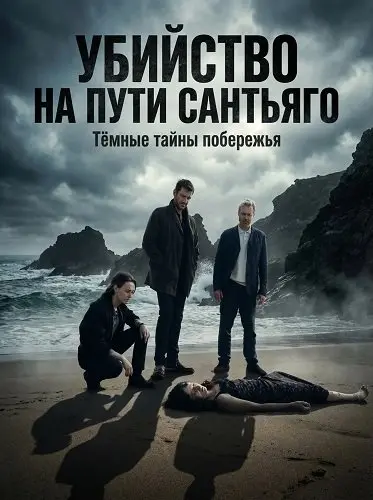 Убийство на Пути Сантьяго