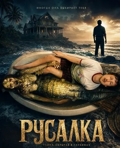 Русалка