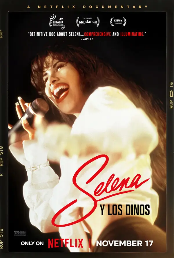 Selena y Los Dinos: семейное наследие