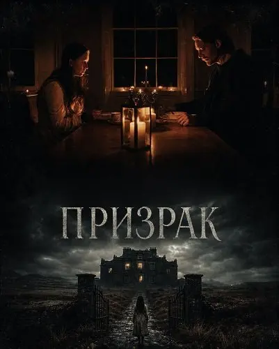 Призрак