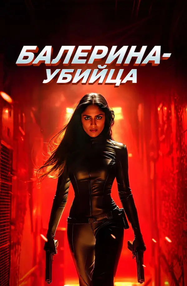 Балерина-Киллер