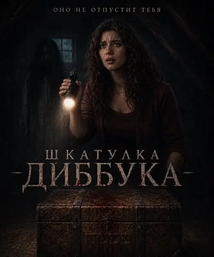 Шкатулка Диббука