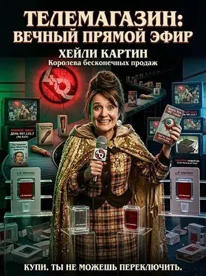 Телемагазин