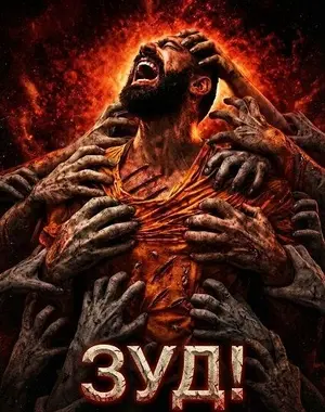 Зуд!