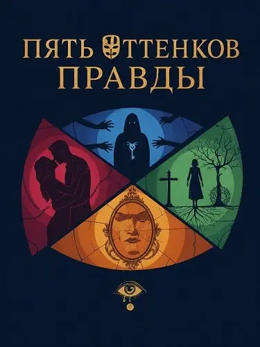 Пять оттенков правды