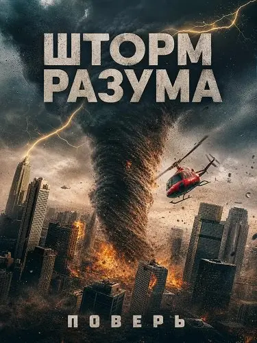 Шторм Разума