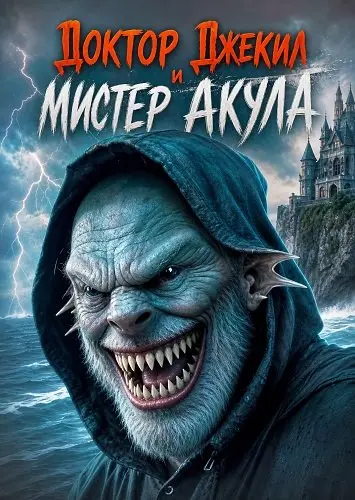 Доктор Джекил и мистер Акула
