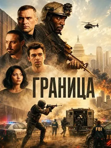 Граница
