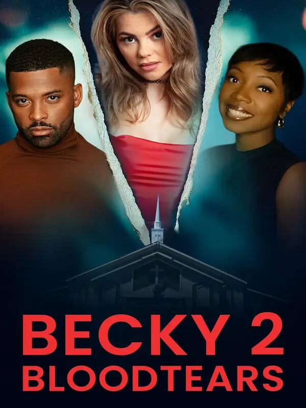 Бекки 2: Кровавые слёзы