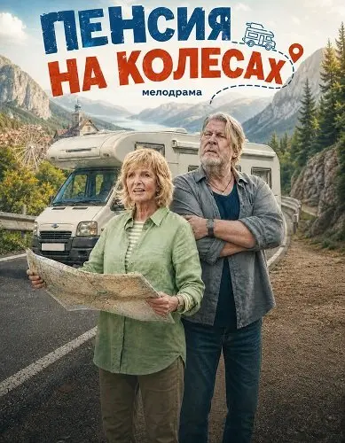 Пенсия на колесах