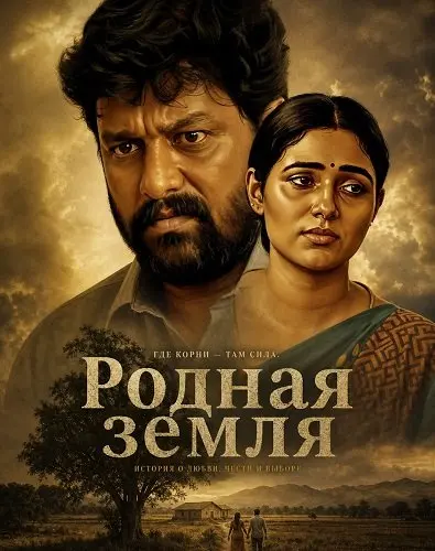 Родная земля