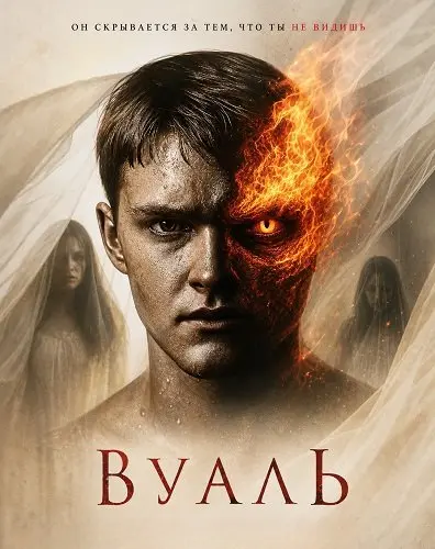 Вуаль