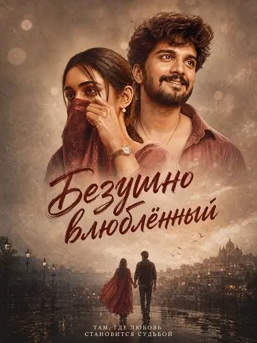 Безумно влюблённый