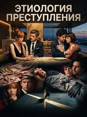 Этиология преступления