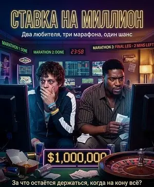 Ставка на Миллион
