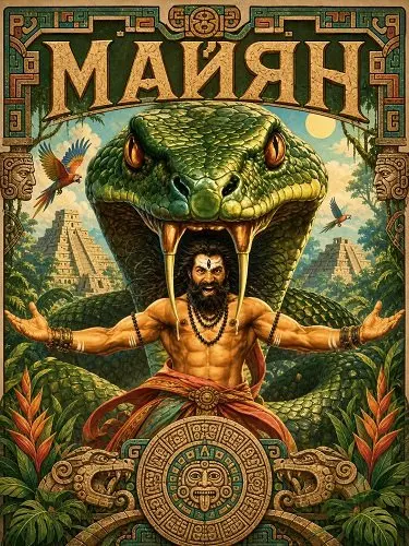 Майян