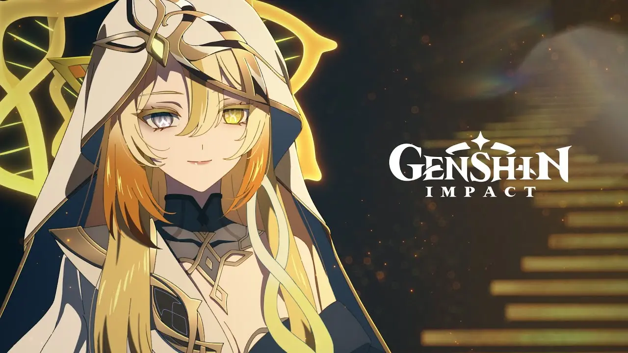 Genshin Impact: Божьи границы